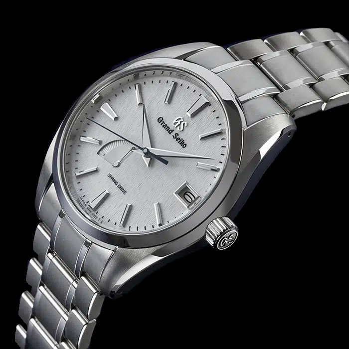 Grand Seiko SBGS211G